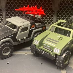 Cobra Stinger 