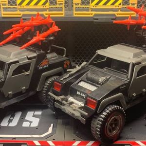 Cobra Stinger 