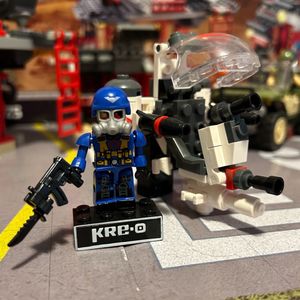 COBRA AIR TROOPER
