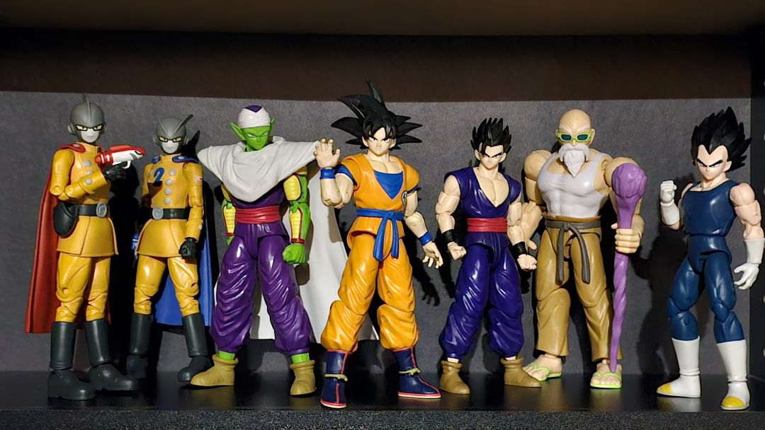 Rest well Akira Toriyama - Image 1