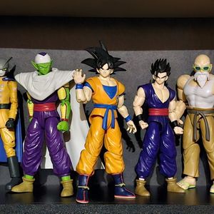 Rest well Akira Toriyama