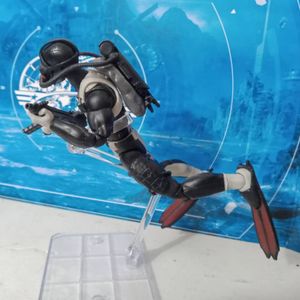 Eel Hunting