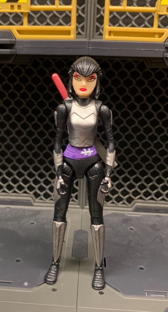 Karai - Image 1