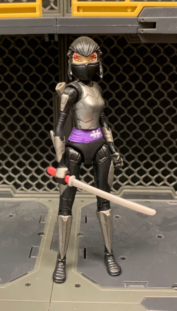 Karai - Image 3