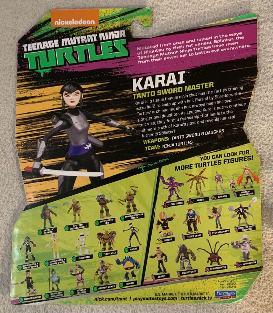 Karai - Image 5