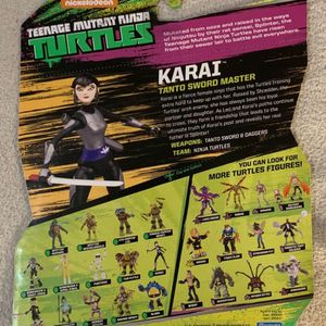 Karai