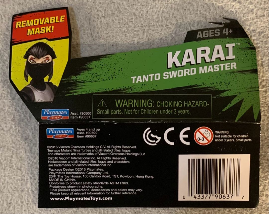 Karai - Image 6