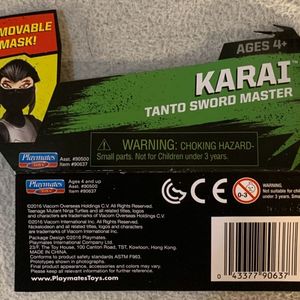 Karai