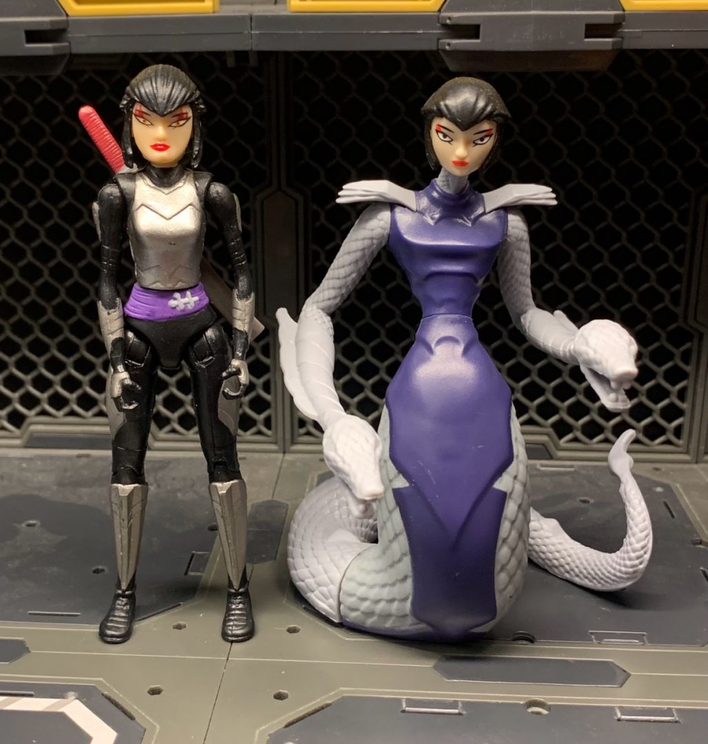 Karai - Image 7