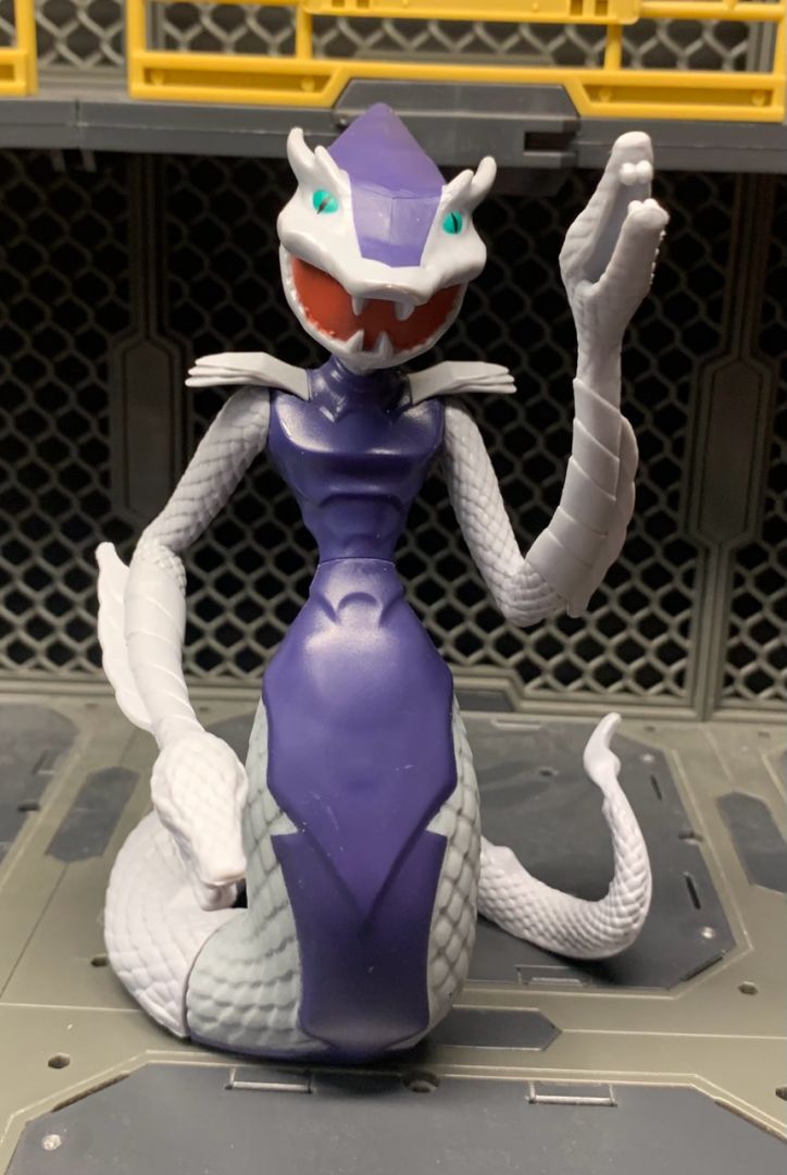 Karai Serpent - Image 1