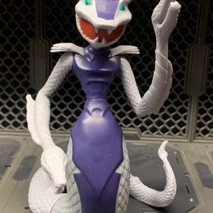 Karai Serpent