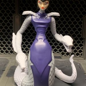 Karai Serpent