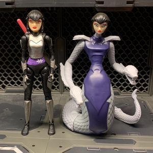 Karai Serpent