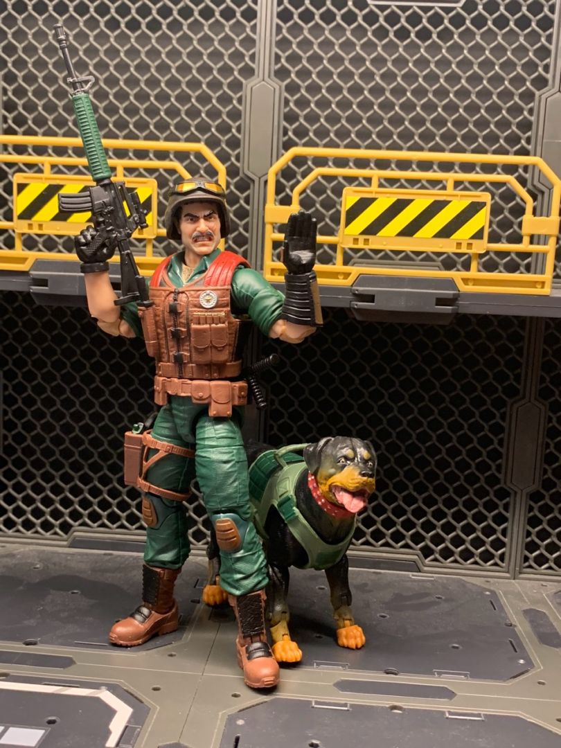Mutt & Junkyard  - Image 3