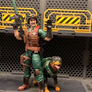 Mutt & Junkyard 