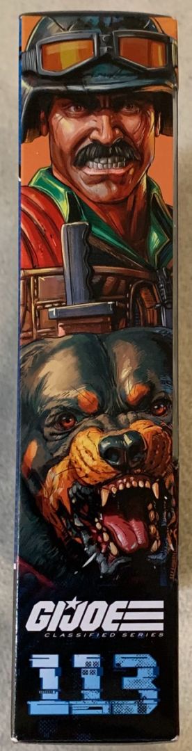 Mutt & Junkyard  - Image 17