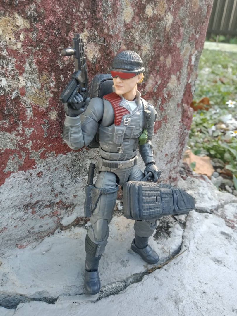 Low-Light's Sniping Patrol - Image 1