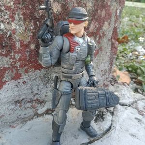 Low-Light's Sniping Patrol