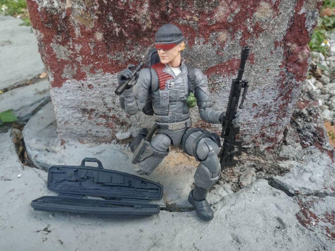 Low-Light's Sniping Patrol - Image 2