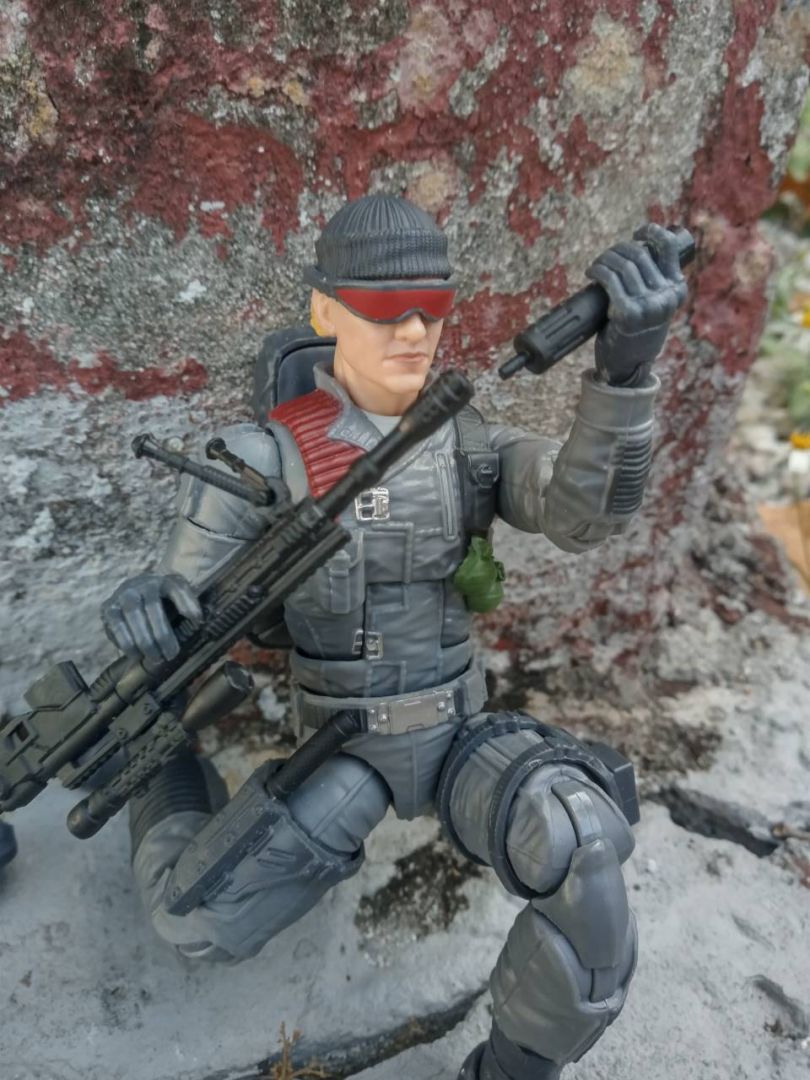 Low-Light's Sniping Patrol - Image 3