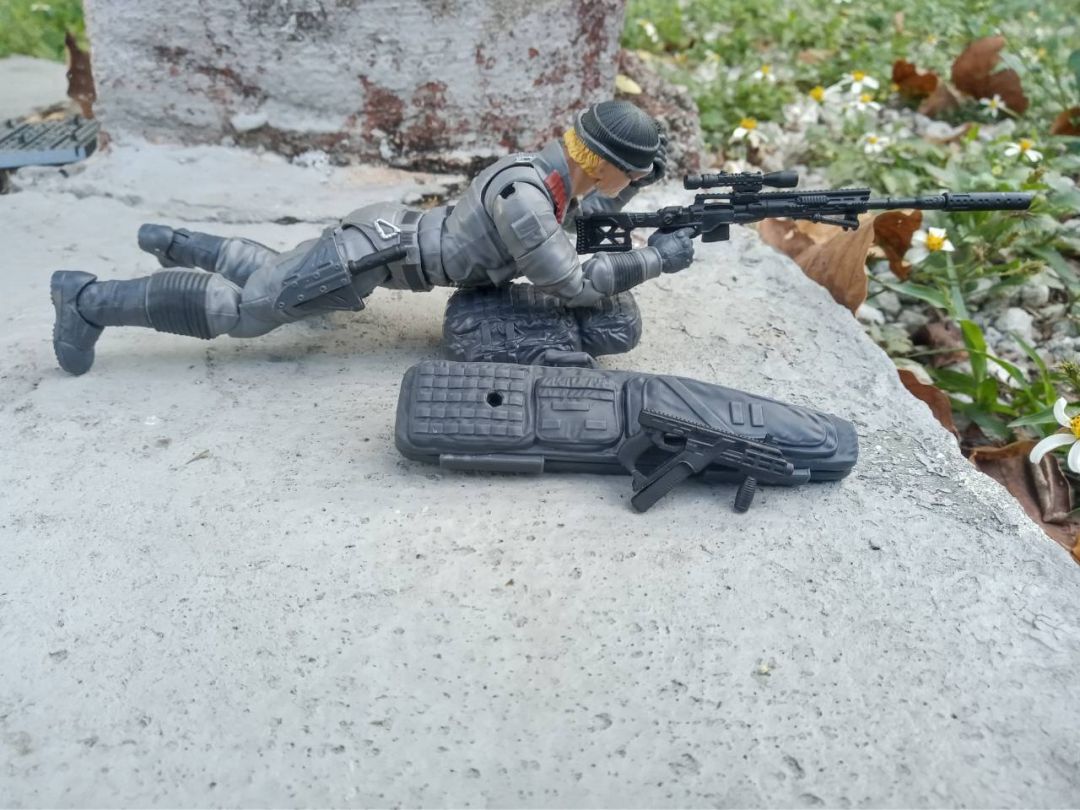 Low-Light's Sniping Patrol - Image 5