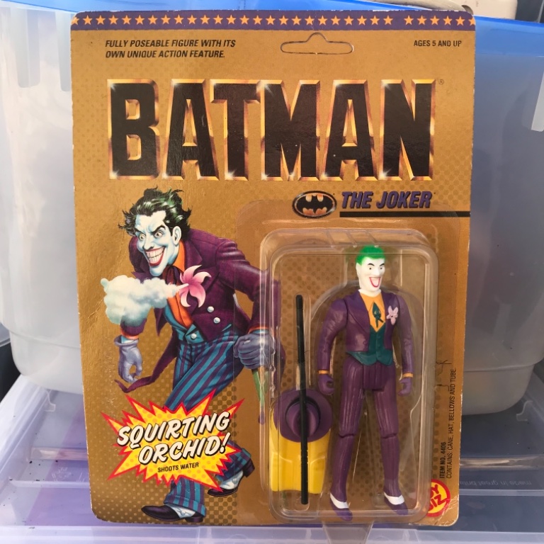 The Joker - Image 1
