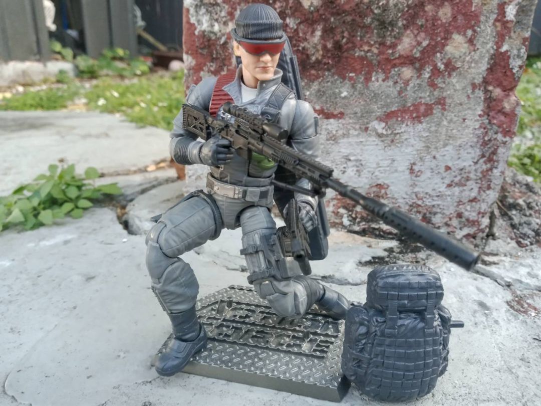 Low-Light's Sniping Patrol - Image 6