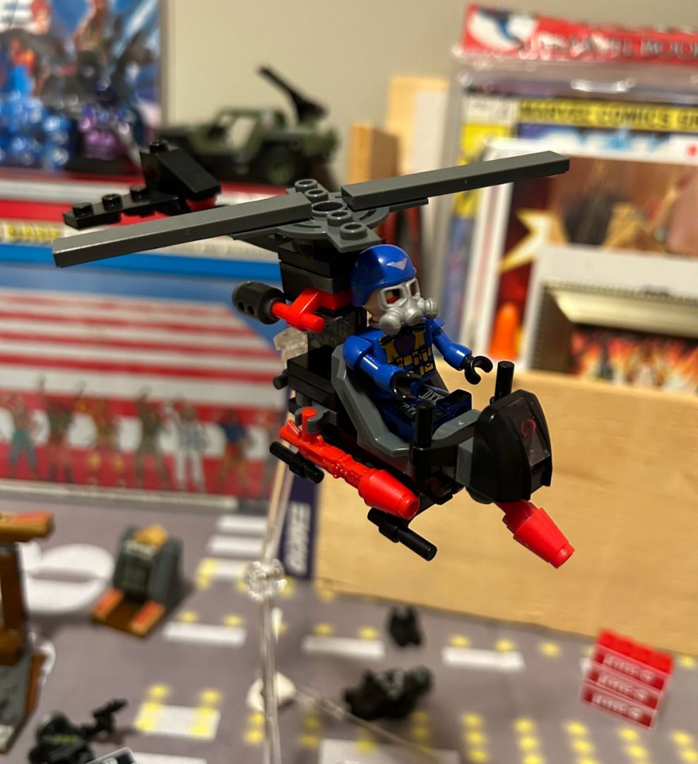COBRA FANG - Image 1
