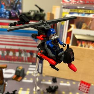 COBRA FANG