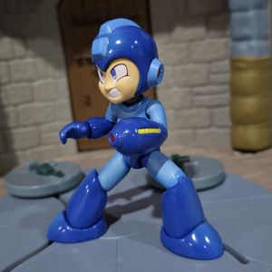 Megaman