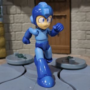 Megaman