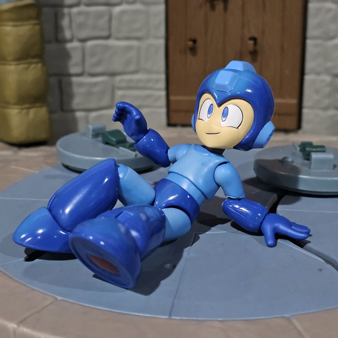 Megaman - Image 1