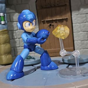 Megaman