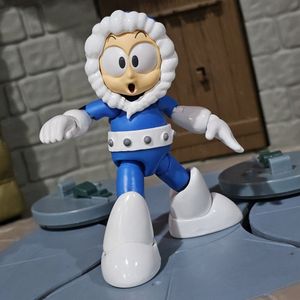 Iceman