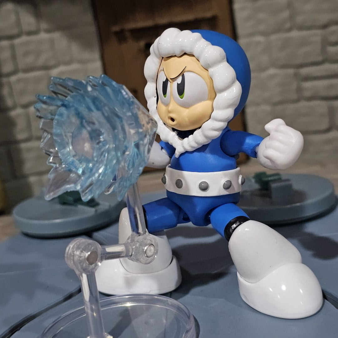 Iceman - Image 4