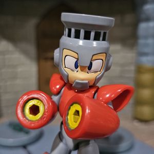 Fireman