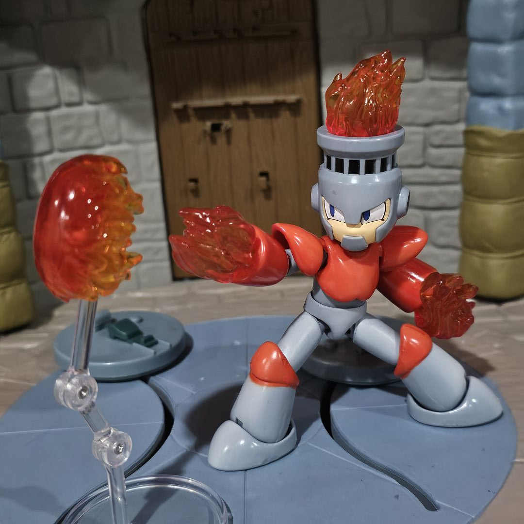 Fireman - Image 4