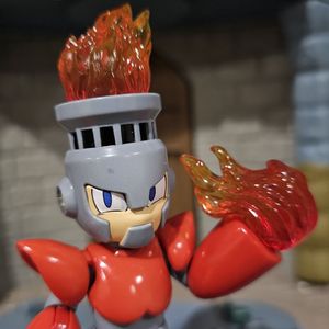 Fireman