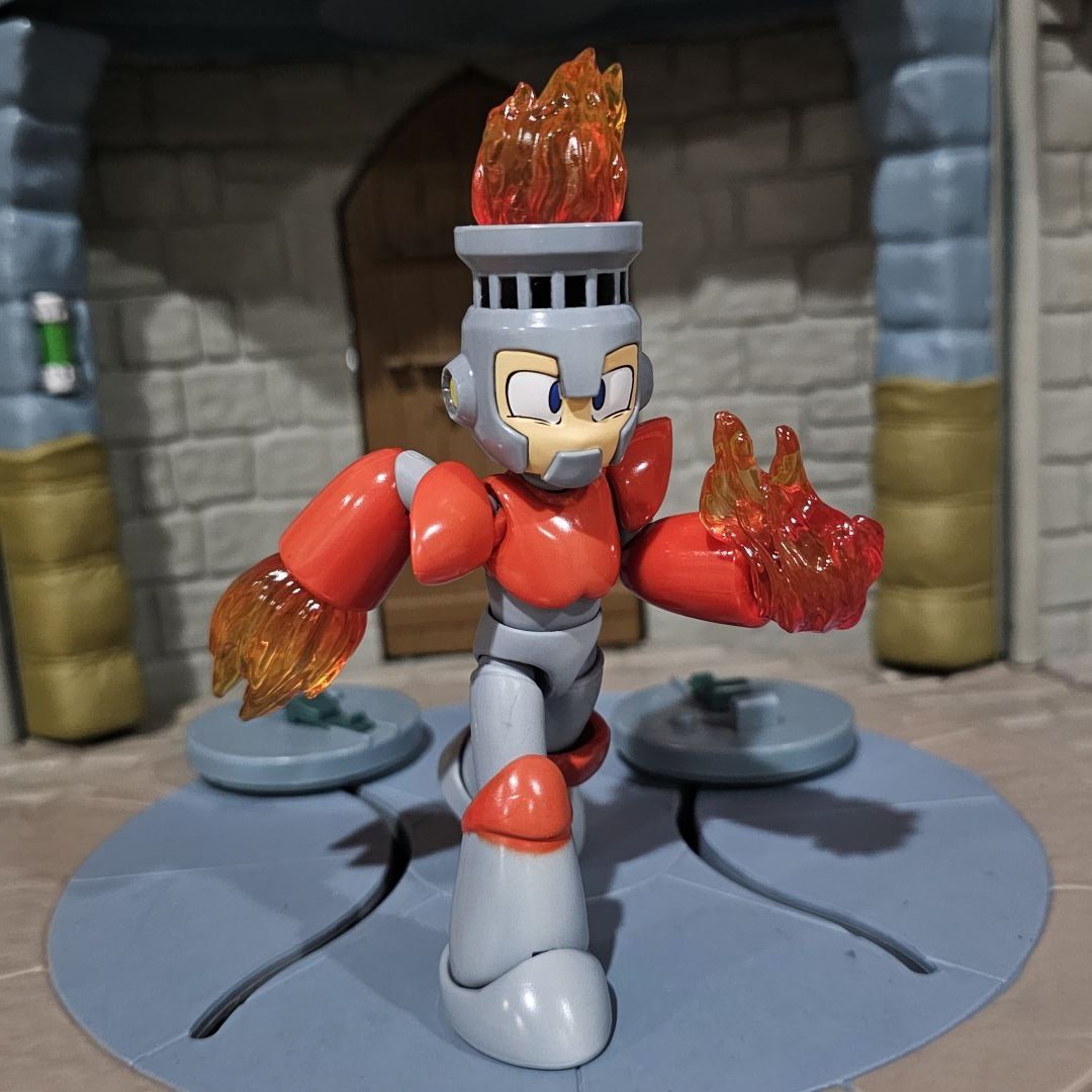 Fireman - Image 1