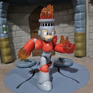 Fireman