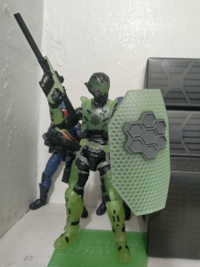Swarm Tracer - Image 7