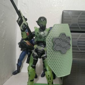 Swarm Tracer