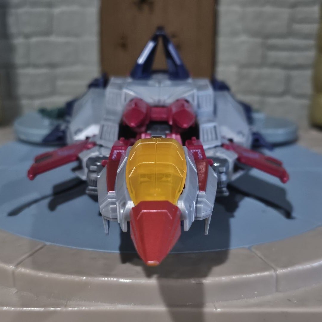 Gamer Starscream  - Image 5