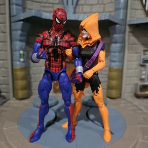 Hallows Eve