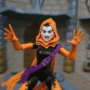 Hallows Eve