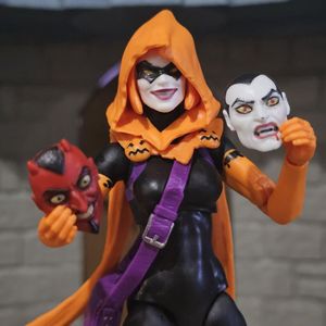 Hallows Eve