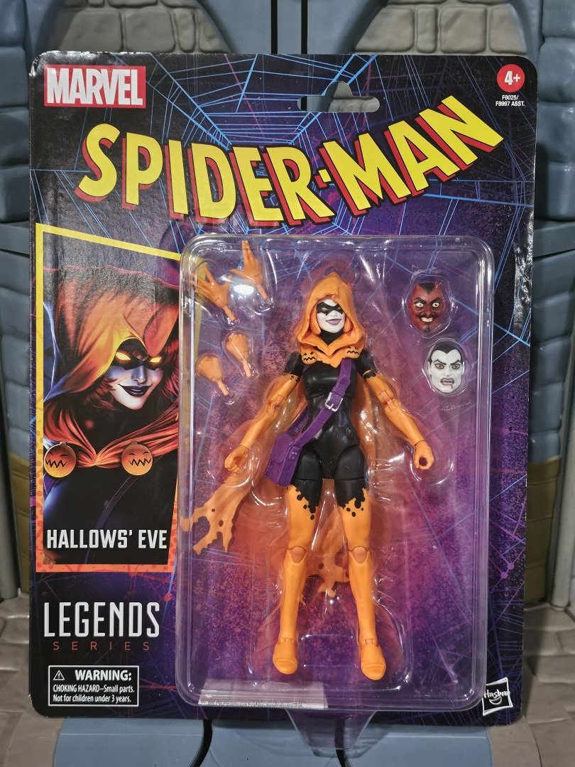 Hallows Eve - Image 1
