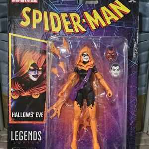 Hallows Eve