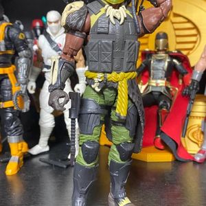 Shadow Tracker