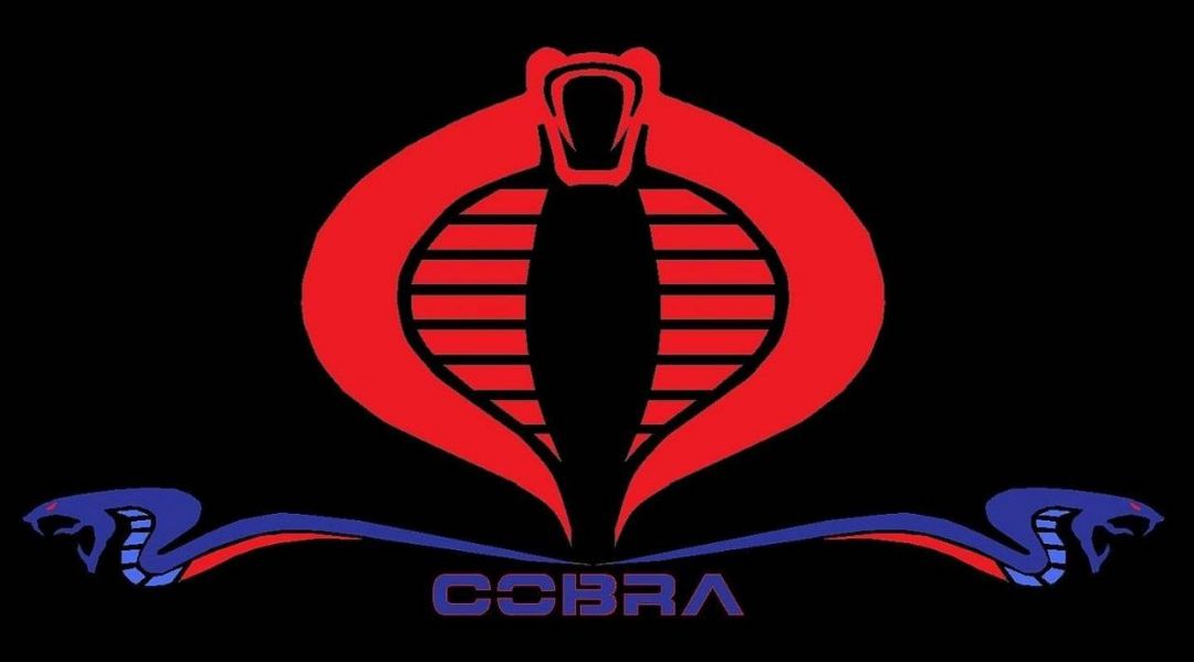 Gi Joe Classified Cobra